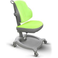 Детское кресло ErgoKids GT Y-402 ortopedic green Фото