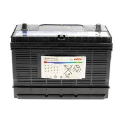 Аккумулятор автомобильный Bosch 0 092 L40 340 Фото 1