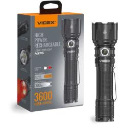 Фонарь Videx VLF-A376 Фото 1