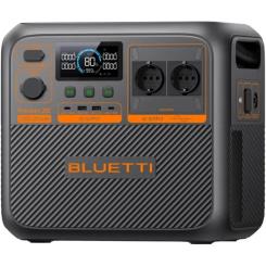 Зарядная станция BLUETTI PREMIUM 200 V2 2700W Фото