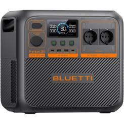 Зарядная станция BLUETTI PREMIUM 200 V2 2700W Фото 1