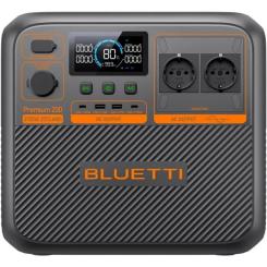 Зарядная станция BLUETTI PREMIUM 200 V2 2700W Фото 2