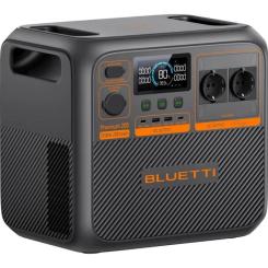 Зарядная станция BLUETTI PREMIUM 200 V2 2700W Фото 5
