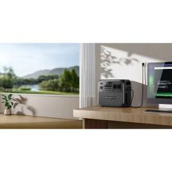 Зарядная станция BLUETTI PREMIUM 200 V2 2700W Фото 7