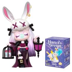 Фигурка Pop Top сюрприз Rolife серии Nanci - Сновидения Нэнси Фото
