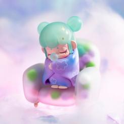 Фигурка Pop Top сюрприз Rolife серии Nanci - Сновидения Нэнси Фото 3