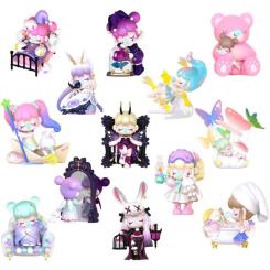 Фигурка Pop Top сюрприз Rolife серии Nanci - Сновидения Нэнси Фото 5