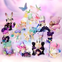 Фигурка Pop Top сюрприз Rolife серии Nanci - Сновидения Нэнси Фото 6