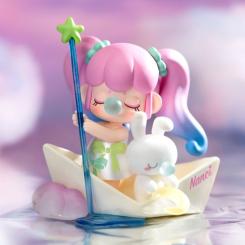 Фигурка Pop Top сюрприз Rolife серии Nanci - Сновидения Нэнси Фото 7