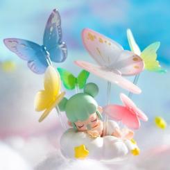 Фигурка Pop Top сюрприз Rolife серии Nanci - Сновидения Нэнси Фото 8