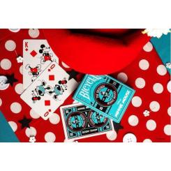Карты игральные Bicycle Disney Classic Minnie Mouse inspired Фото 3