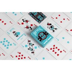 Карты игральные Bicycle Disney Classic Minnie Mouse inspired Фото 4