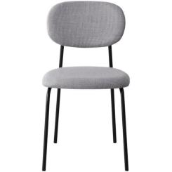 Кухонный стул Special4You Sofia light grey Фото 1