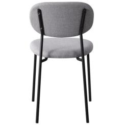 Кухонный стул Special4You Sofia light grey Фото 4