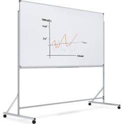 Флипчарт Sector магнитно-маркерный 200х100 см Фото