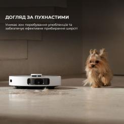Пылесос Dreame Bot D20 Ultra Фото 9