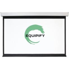 Проекционный экран Equipify ESAA120 Фото