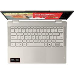 Ноутбук Lenovo Yoga 7 2-in-1 14AKP10 Фото 1