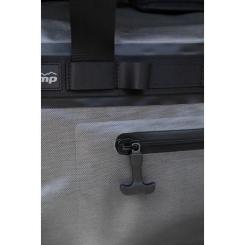 Гермомешок Tramp TPU 50 л Dark Grey Фото 10