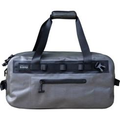 Гермомешок Tramp TPU 50 л Dark Grey Фото 3