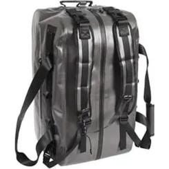 Гермомешок Tramp TPU 50 л Dark Grey Фото 4
