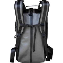 Гермомешок Tramp TPU 50 л Dark Grey Фото 5