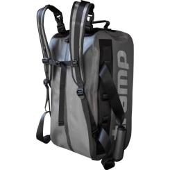 Гермомешок Tramp TPU 50 л Dark Grey Фото 6