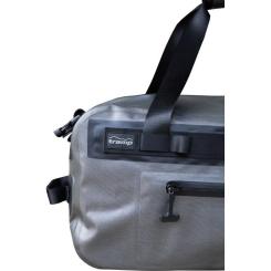 Гермомешок Tramp TPU 50 л Dark Grey Фото 7