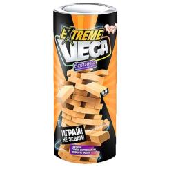Настольная игра Danko Toys Джанга Vega Extreme Фото