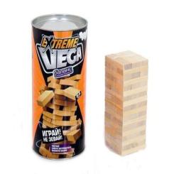Настольная игра Danko Toys Джанга Vega Extreme Фото 1