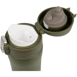 Термокружка Tramp 350 ml Mat Olive Фото 2