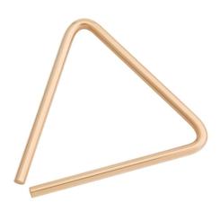 Треугольник музыкальный Sabian 6" B8 Bronze Triangle Фото