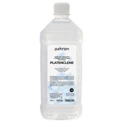 Чистящая жидкость Patron Platenclene, 1л for rubber rollers Фото