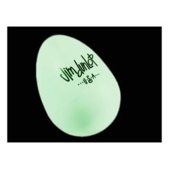 Маракас Jim Dunlop 9110 Glow Maracas Фото 1