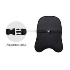 Подушка для кресла Anda Seat Kaiser 2 Black Фото 1