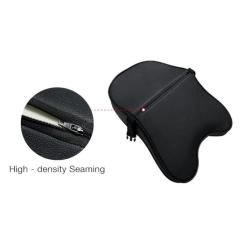 Подушка для кресла Anda Seat Kaiser 2 Black Фото 2