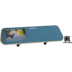 Видеорегистратор Aspiring Reflex 1 X2 Camers Фото