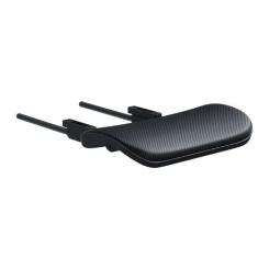 Подставка для ног Anda Seat X-Air/X-Air Pro Black Фото