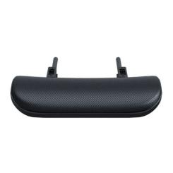 Подставка для ног Anda Seat X-Air/X-Air Pro Black Фото 1