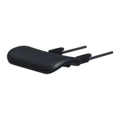 Подставка для ног Anda Seat X-Air/X-Air Pro Black Фото 2