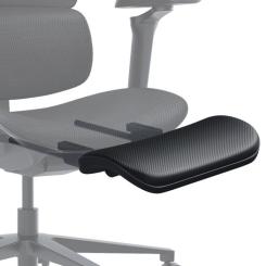 Подставка для ног Anda Seat X-Air/X-Air Pro Black Фото 4