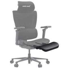 Подставка для ног Anda Seat X-Air/X-Air Pro Black Фото 5