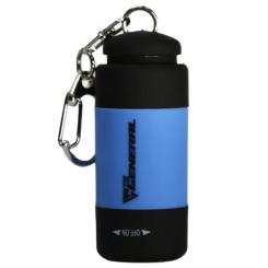 Фонарь TheGeneral Fornax чорний/синій Фото 1