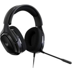 Наушники Acer Predator Galea 365 PHW210 USB-A Black Фото 2