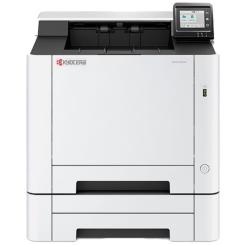 Лазерный принтер Kyocera PA2600cx Фото 1