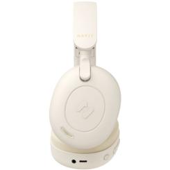Наушники Havit HV-H655BT ANC Beige Фото 2