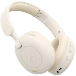 Наушники Havit HV-H655BT ANC Beige Фото 4