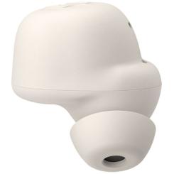 Наушники Havit TW969 TWS Beige Фото 3