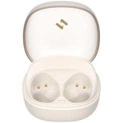 Наушники Havit TW969 TWS Beige Фото 4