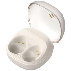 Наушники Havit TW969 TWS Beige Фото 5